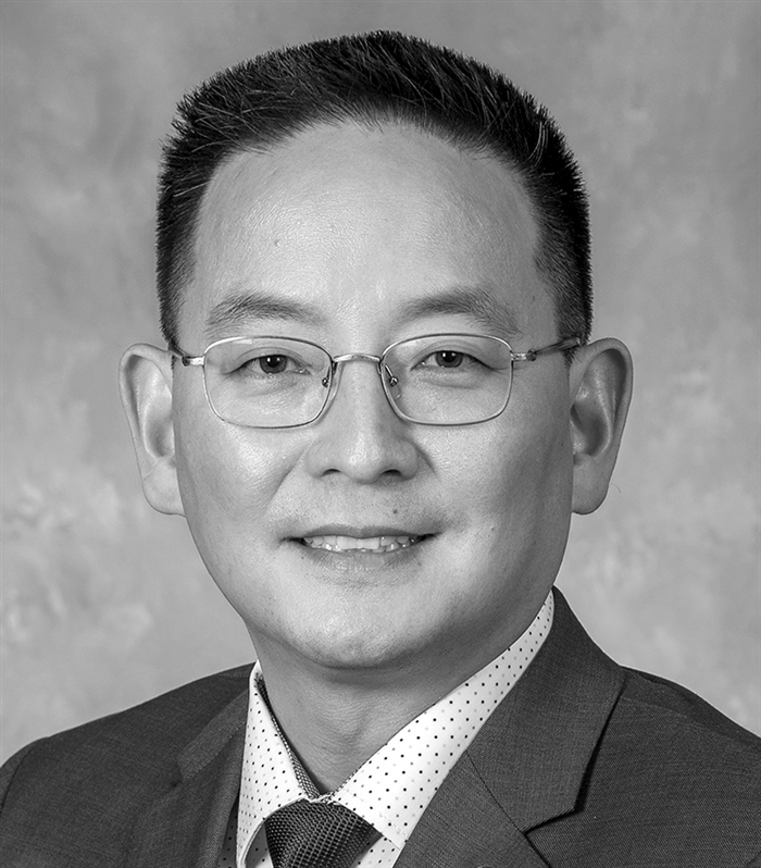 Kevin Chung