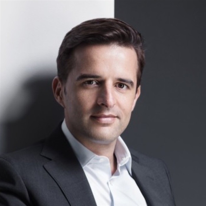 Tiago Marques