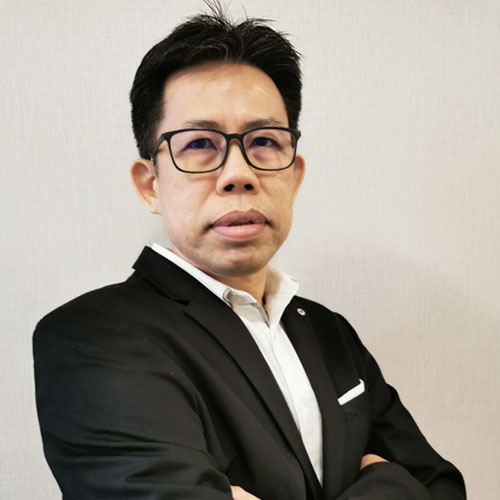 Yew Hon Lee