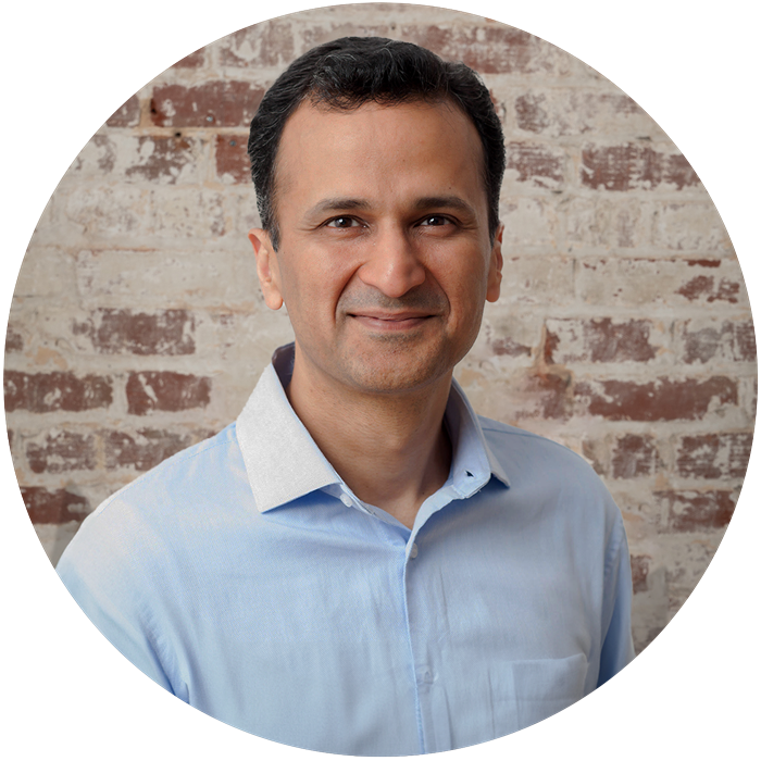 Amit Gupta