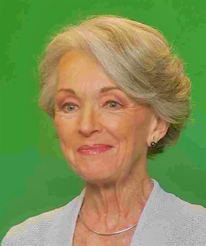 Amy Suzon Chappell