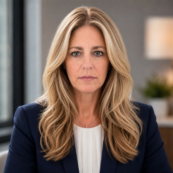 Julie M Mussog
