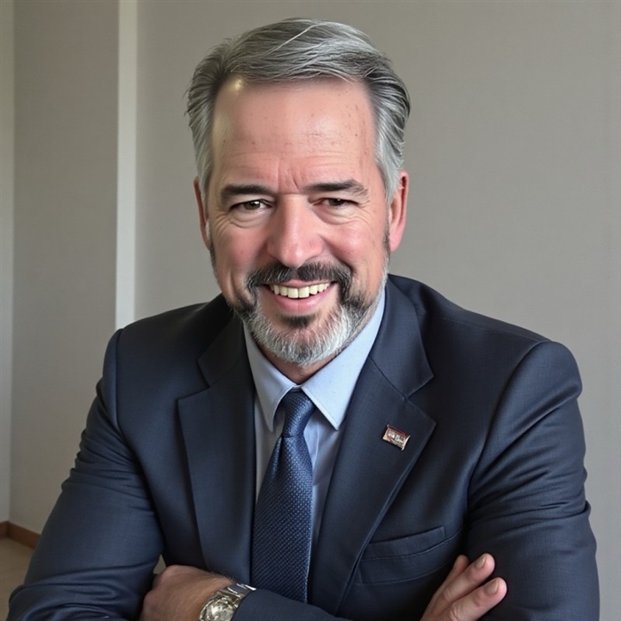 Peter Mariani