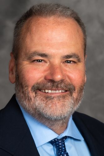 Patrick Mercer