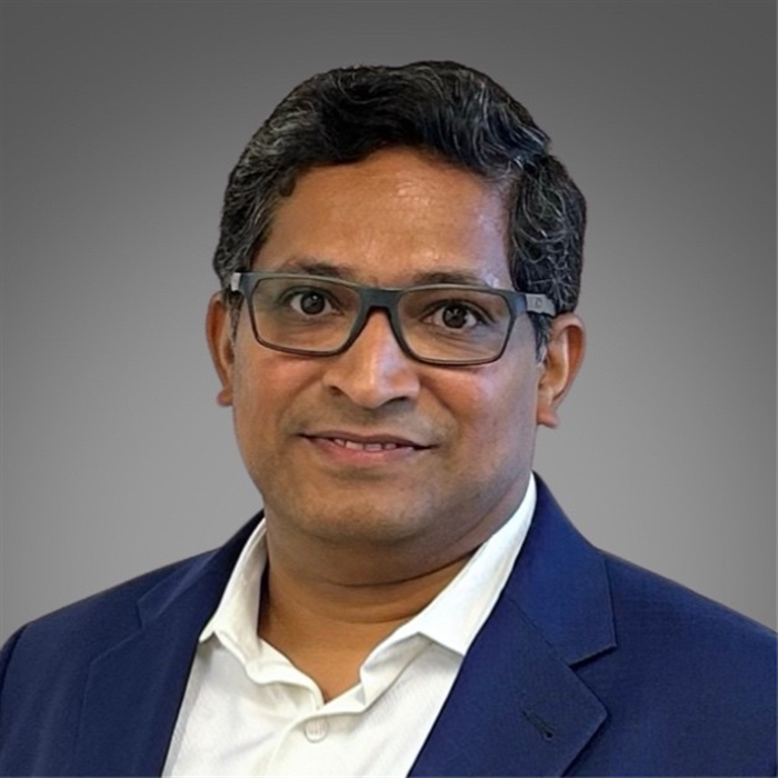 Krishna C Vanka