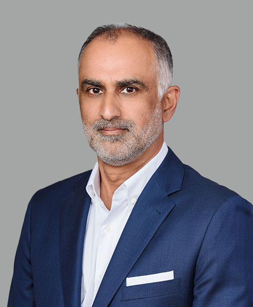 Suhail Shaikh