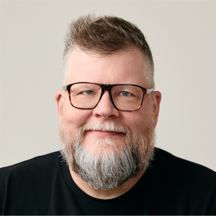 Richard Edward Colburn III