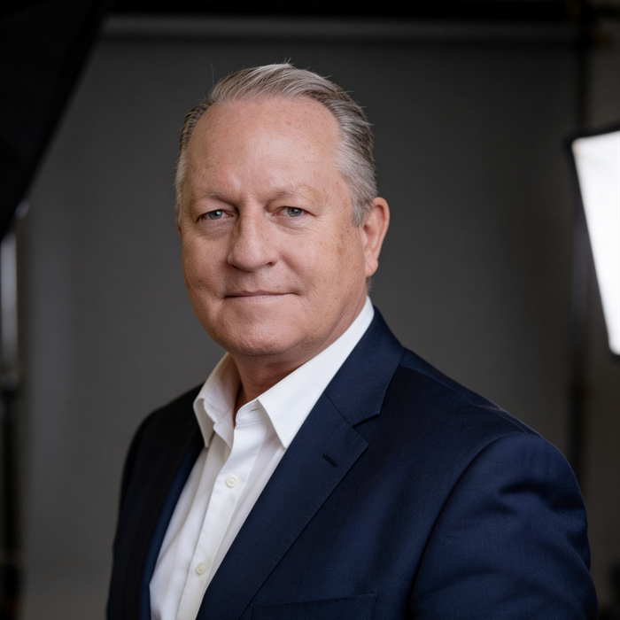 Pete O'heeron