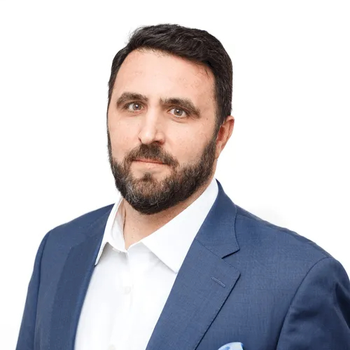 Michael J Logozzo