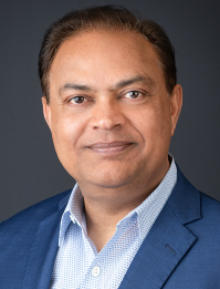 Sanjay Shrivastava
