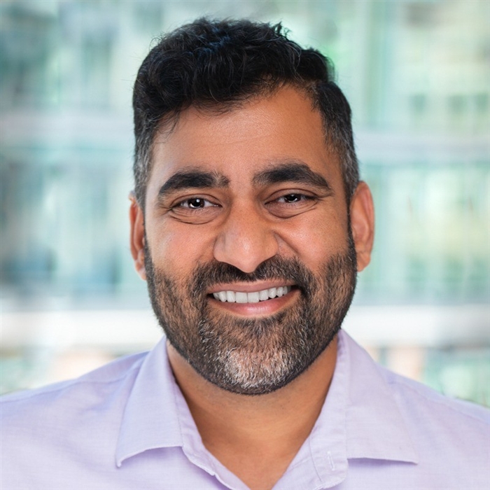 Vivek Narayanadas
