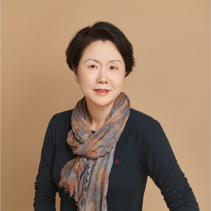 Cheryl Xu