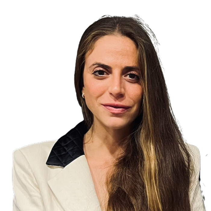 Alexandra Hoffman
