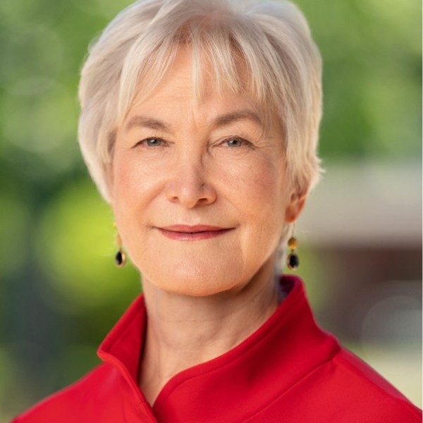 Julia P Gregory