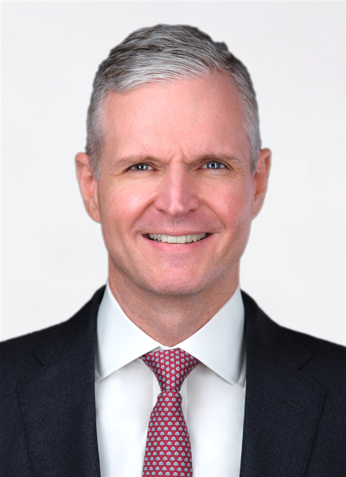James C Baker
