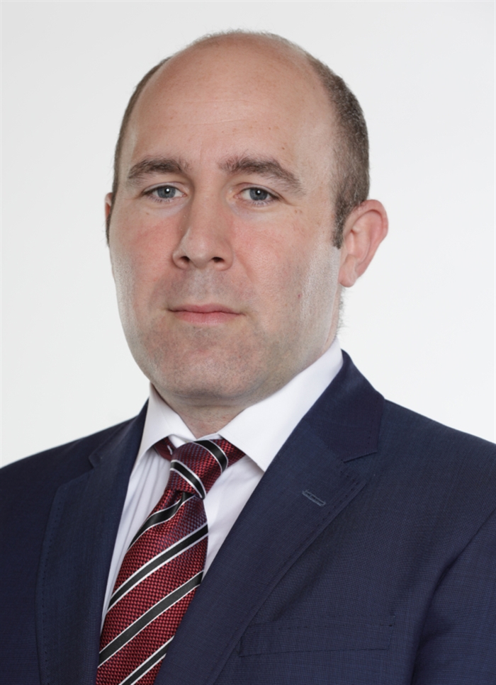 Michael J O'neil