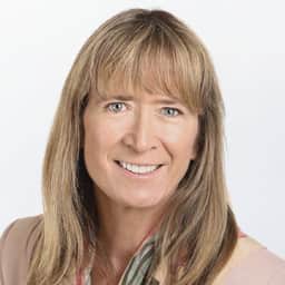Ann Mather