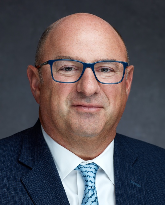 Clay B. Siegall