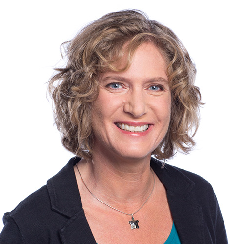 Robynne Sisco