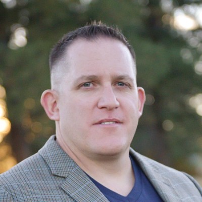 Ryan R Mcgrath