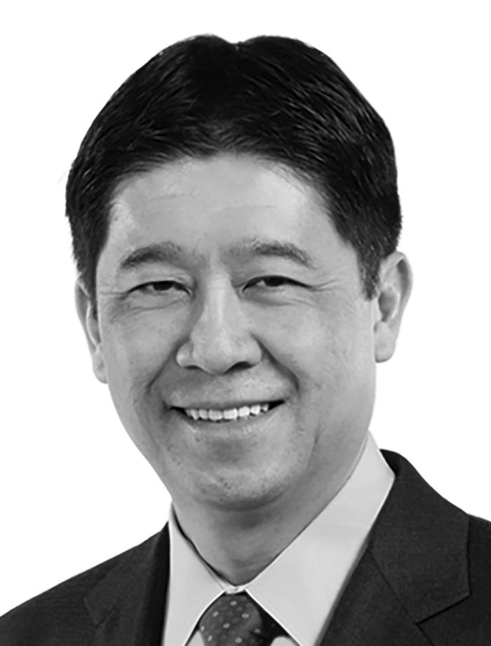 T J Chung