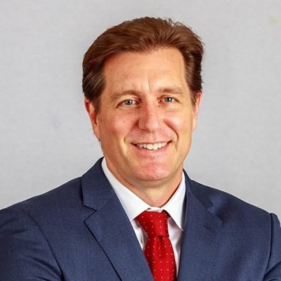 Geoff Green