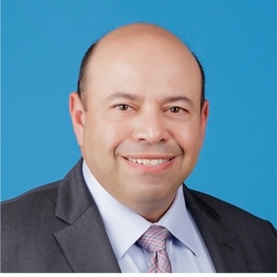 James Clavijo