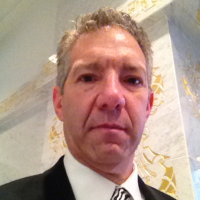 Steven Randal Smith