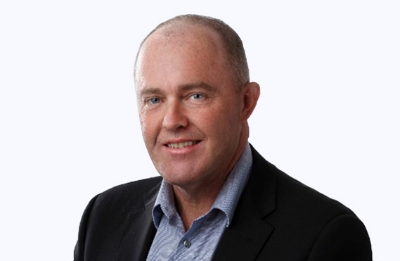 Philip Binns