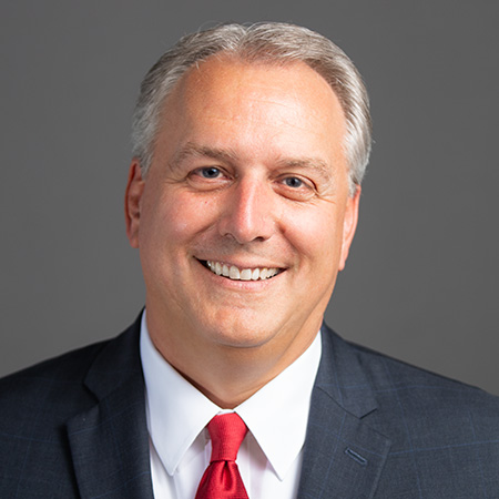 Jeffrey D Hahnfeld
