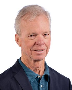 David M Stout