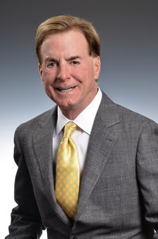 Douglas D Wheat