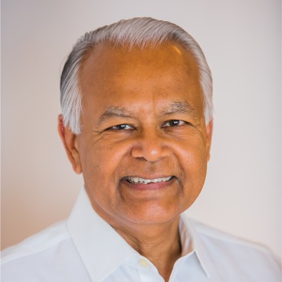 Atul Pande