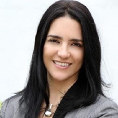 Claudia Jaramillo