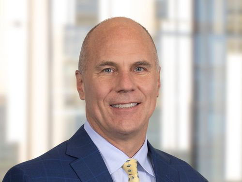 Mark J Bulanda