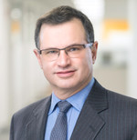 Michael Kauffman