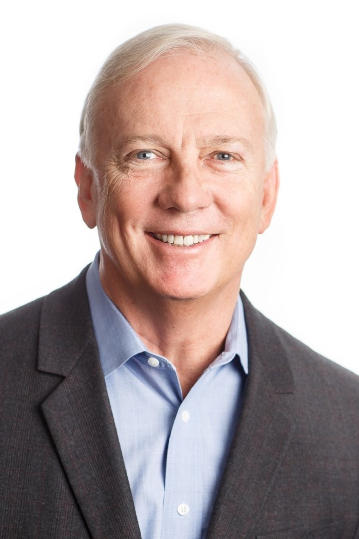 Godfrey Sullivan