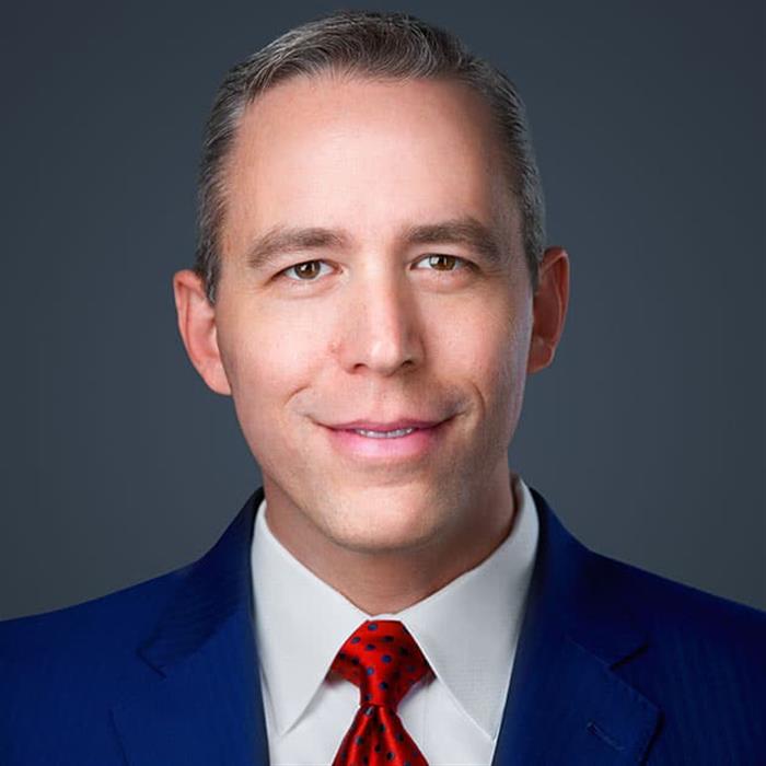 James Carman