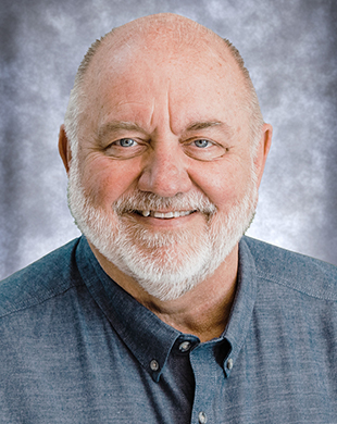 David Becker