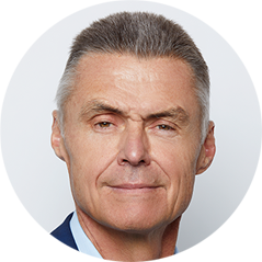 Jay L Geldmacher