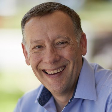 John A Borgeson