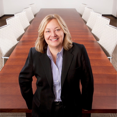 Maureen Hewitt