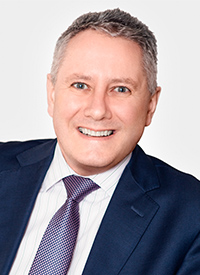 Michael D. Jones