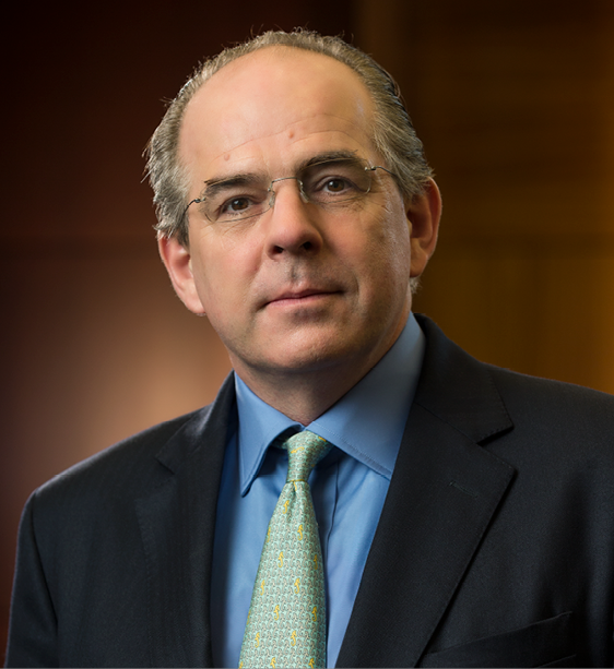 Christopher James Ball