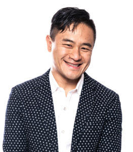 Jeremy Liew