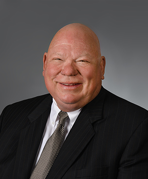 Kriss Cloninger III