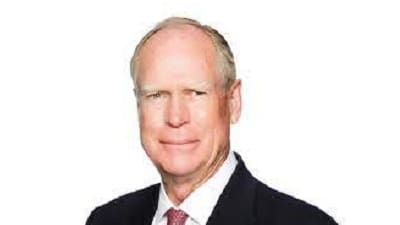 Charles F Iv Willis