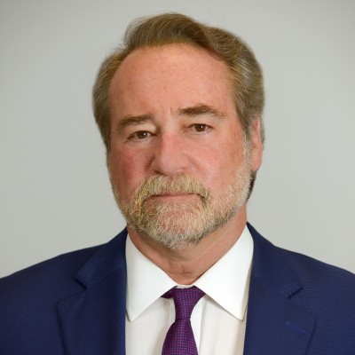Bryan Ganz