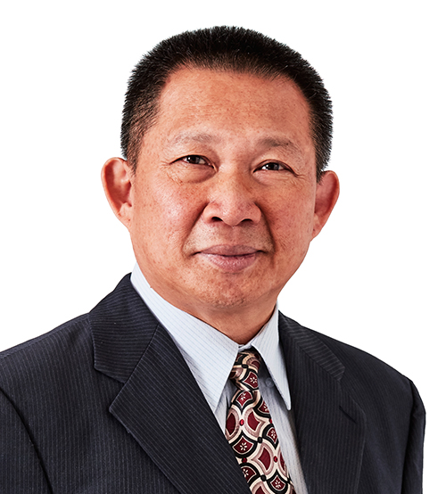 Fusen Chen
