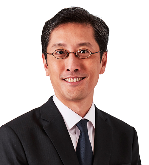 Lester Wong